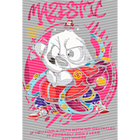 Japanese anime-JP 1796